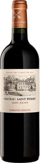 Rượu Vang Đỏ Pháp Chateau Saint Pierre